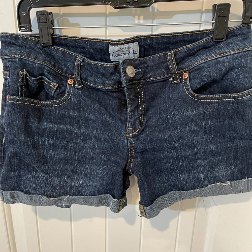 Aeropostale Jean shorts